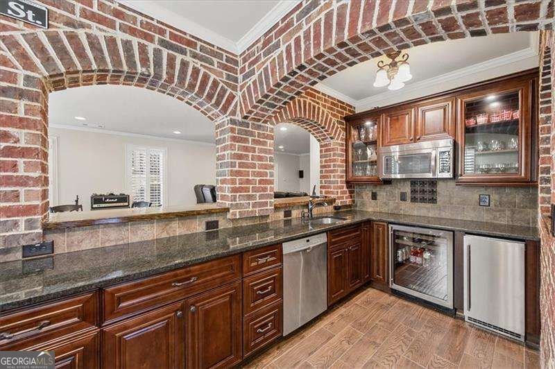 3982 Cooks Farm Drive Kennesaw - Photo 43