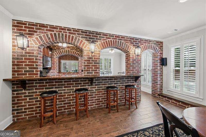 3982 Cooks Farm Drive Kennesaw - Photo 44