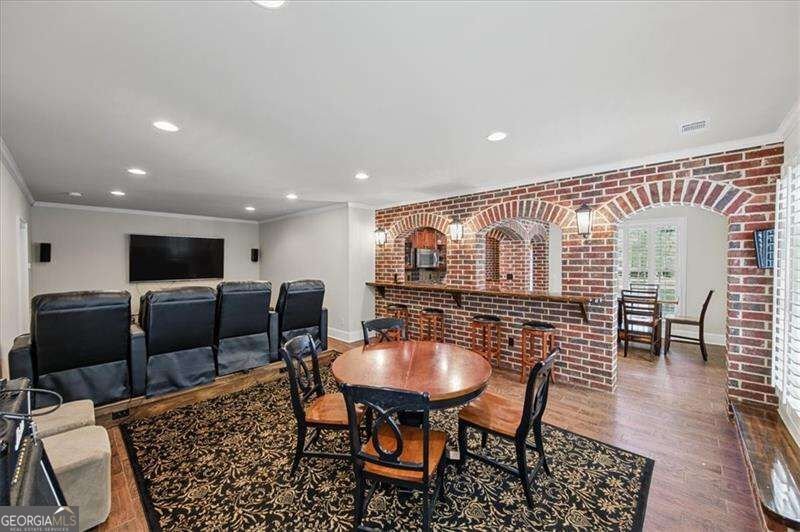 3982 Cooks Farm Drive Kennesaw - Photo 45