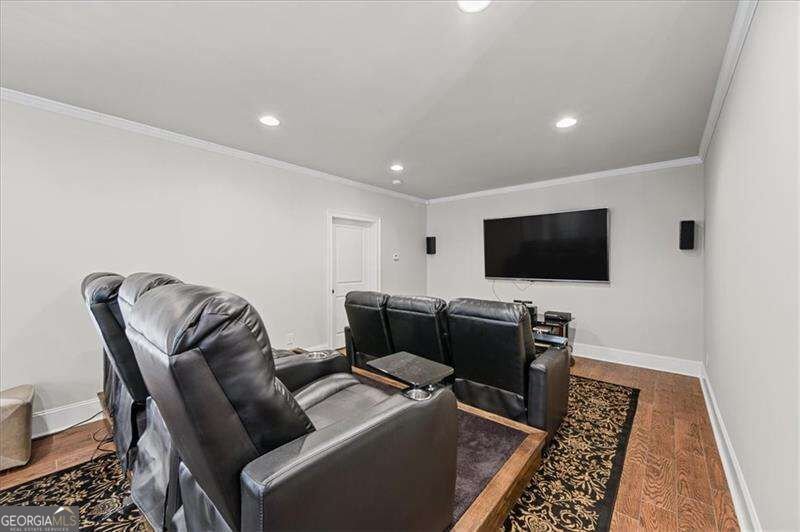 3982 Cooks Farm Drive Kennesaw - Photo 46