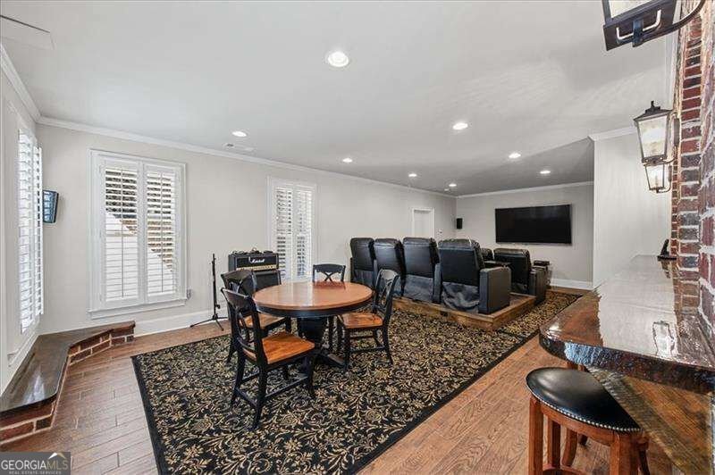 3982 Cooks Farm Drive Kennesaw - Photo 47