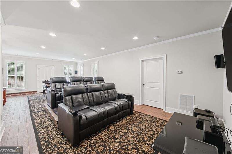 3982 Cooks Farm Drive Kennesaw - Photo 48