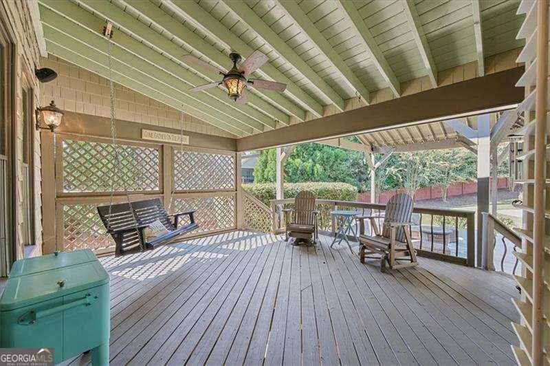 3982 Cooks Farm Drive Kennesaw - Photo 52