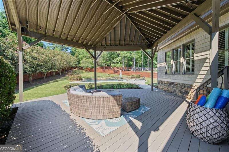 3982 Cooks Farm Drive Kennesaw - Photo 54