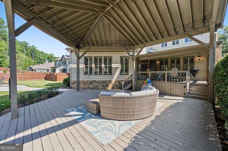 3982 Cooks Farm Drive Kennesaw - Photo 56