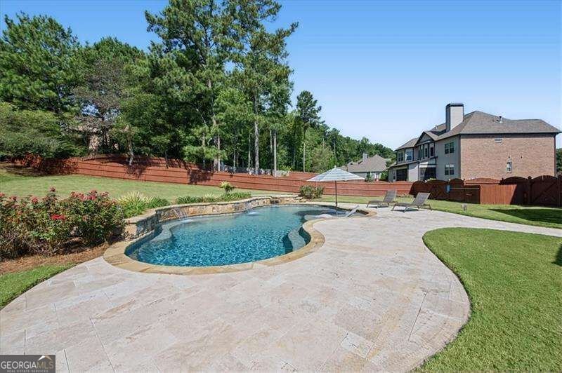 3982 Cooks Farm Drive Kennesaw - Photo 58