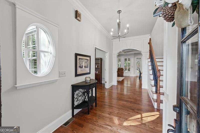3982 Cooks Farm Drive Kennesaw - Photo 6