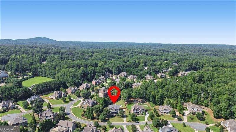 3982 Cooks Farm Drive Kennesaw - Photo 64