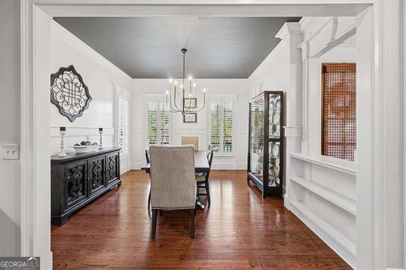 3982 Cooks Farm Drive Kennesaw - Photo 7