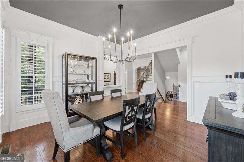 3982 Cooks Farm Drive Kennesaw - Photo 9