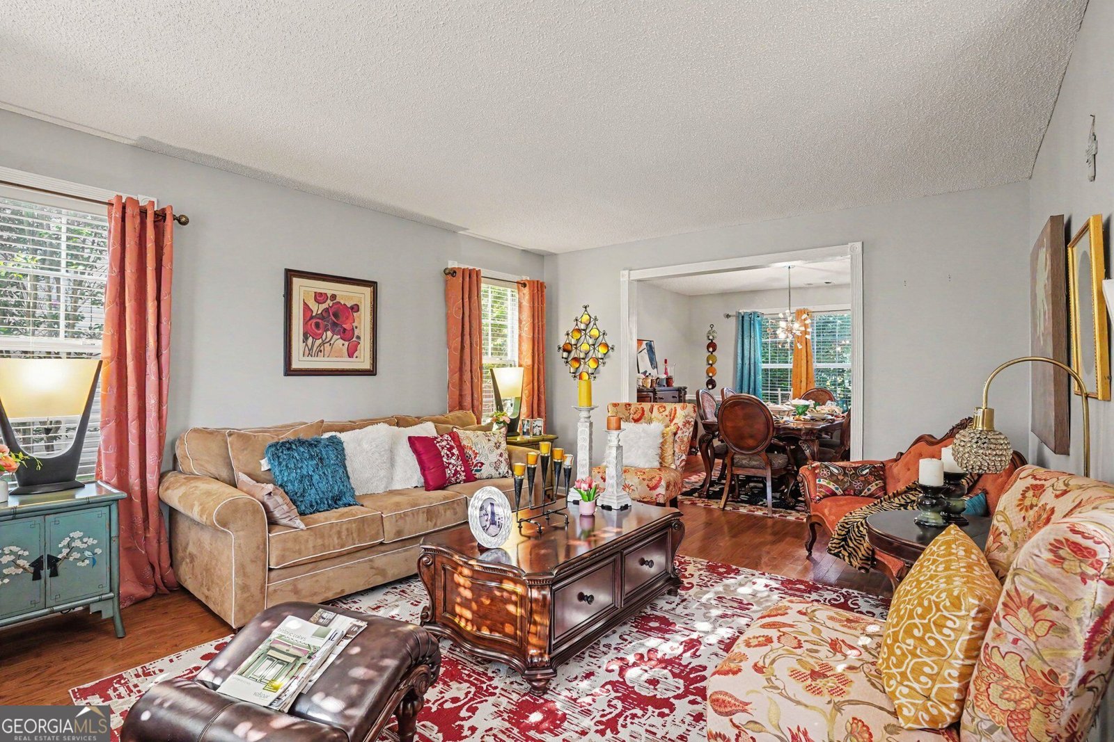 925 Reda Court Mcdonough - Photo 17