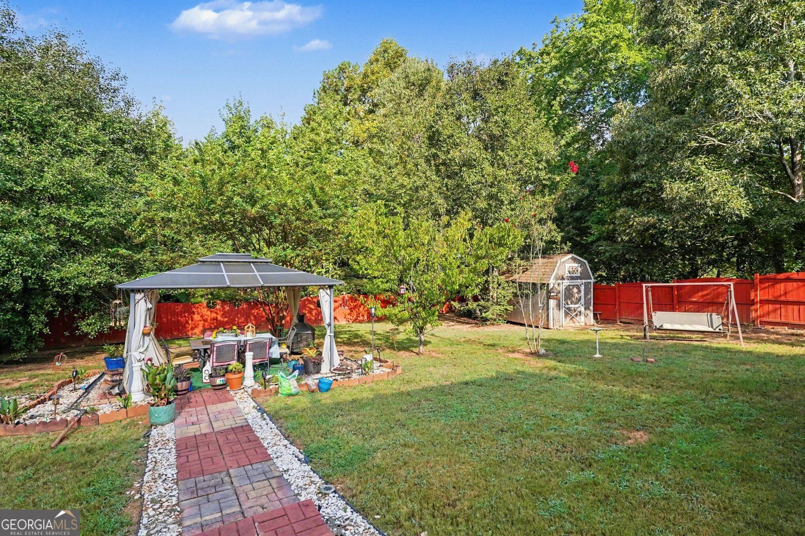 925 Reda Court Mcdonough - Photo 36