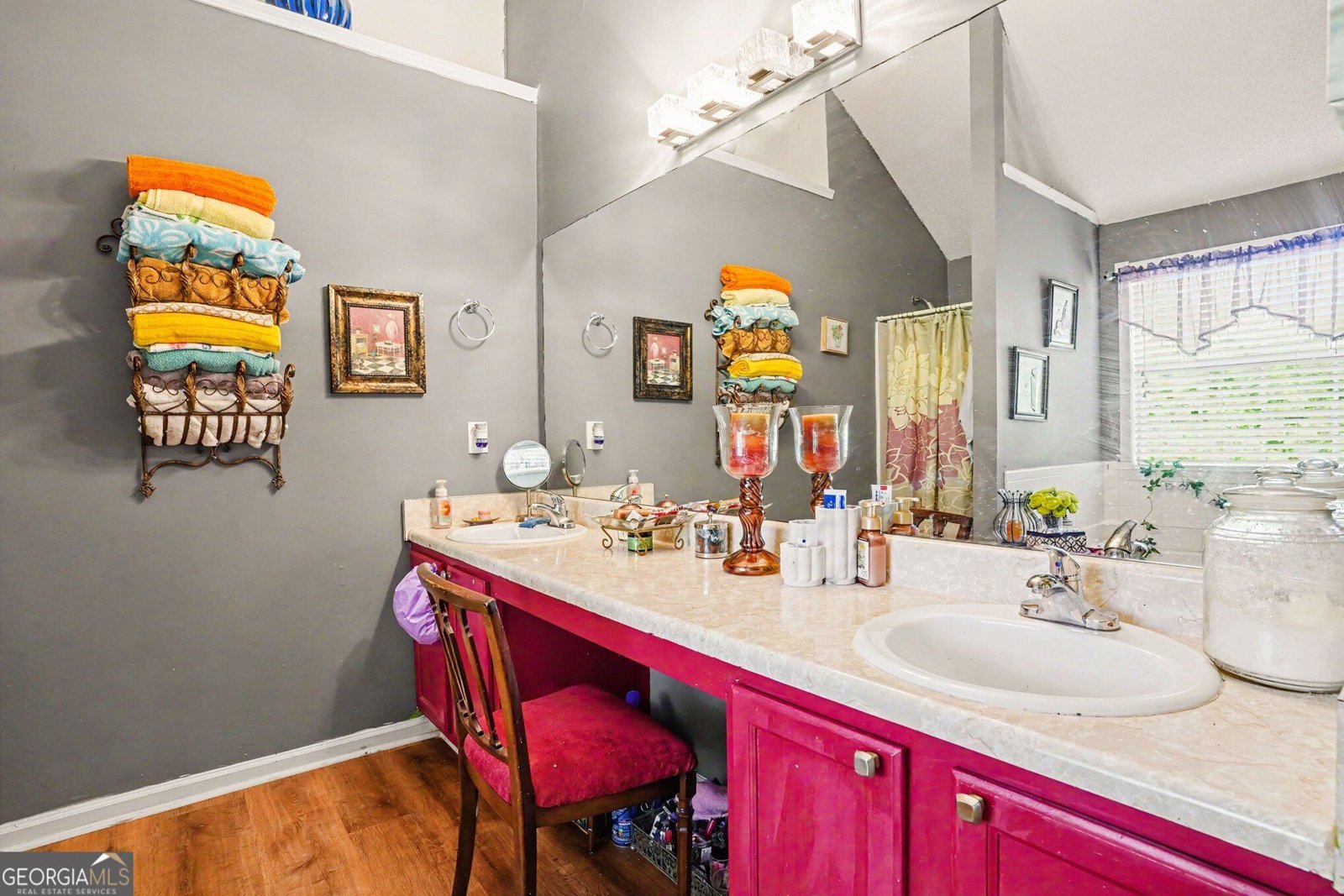 925 Reda Court Mcdonough - Photo 7