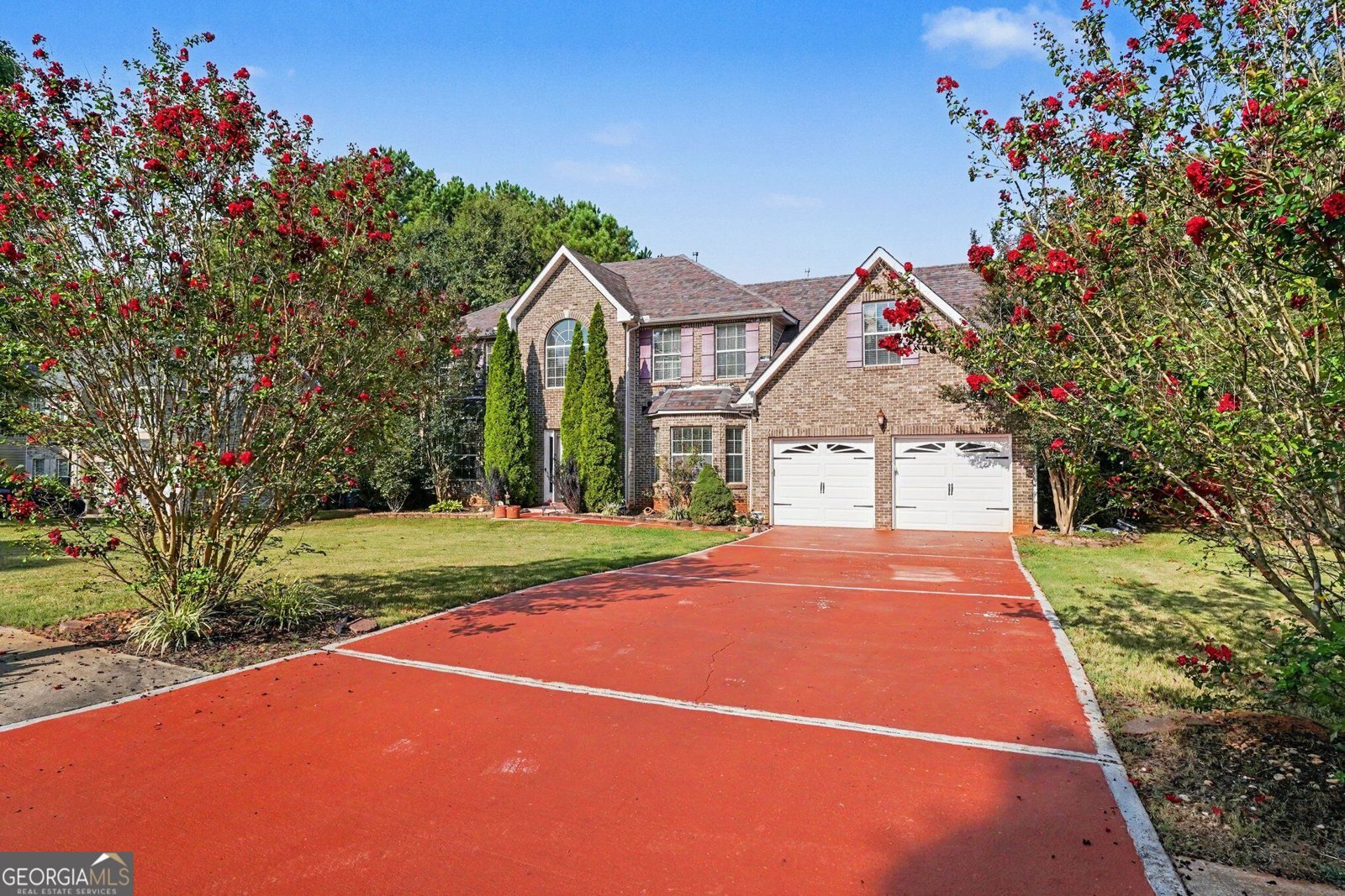 925 Reda Court Mcdonough - Photo 8