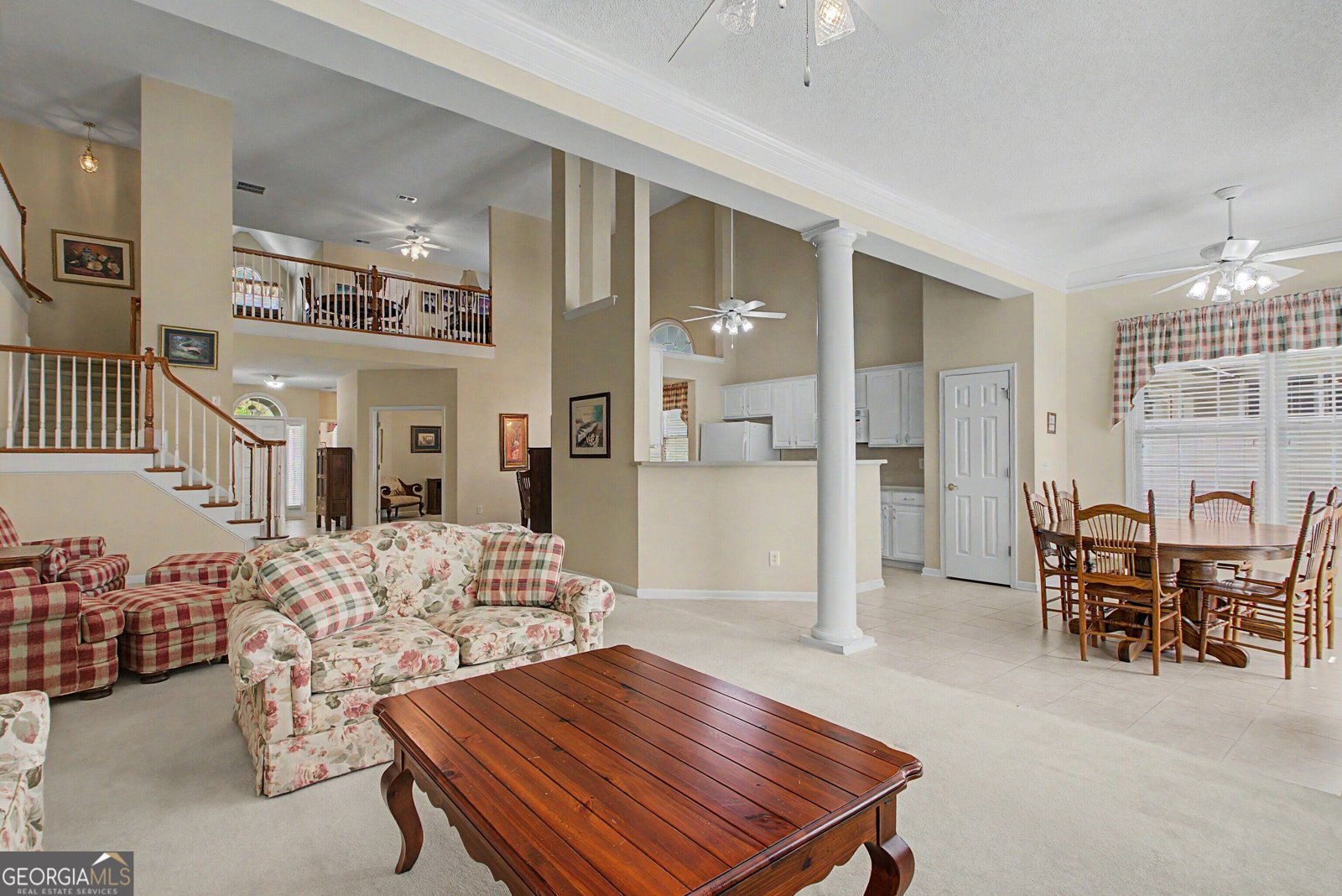 197 Collierstown Way Peachtree City - Photo 10