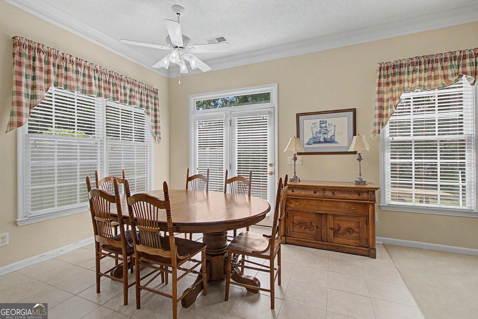 197 Collierstown Way Peachtree City - Photo 11