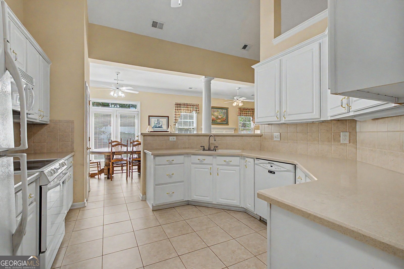 197 Collierstown Way Peachtree City - Photo 12
