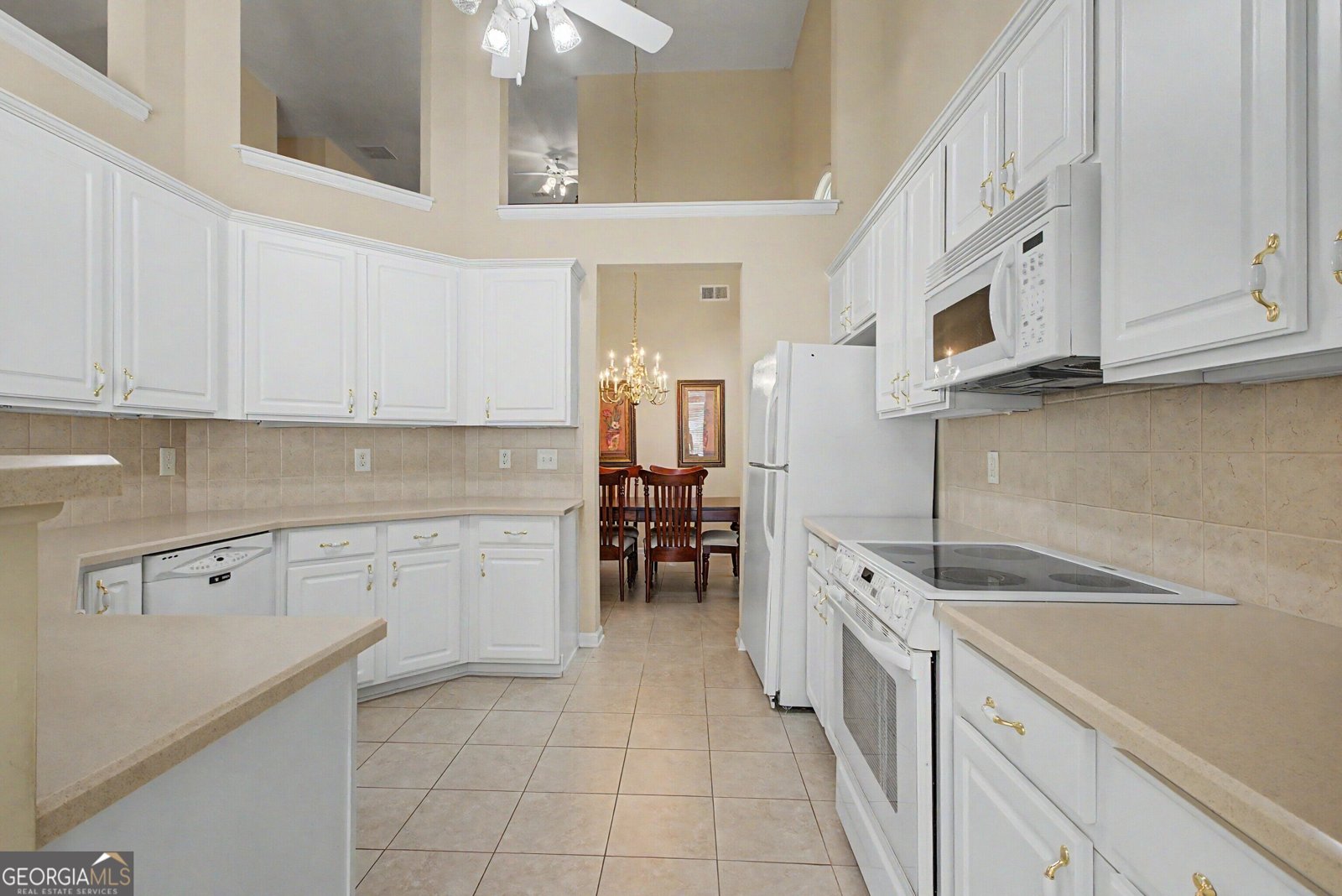 197 Collierstown Way Peachtree City - Photo 14