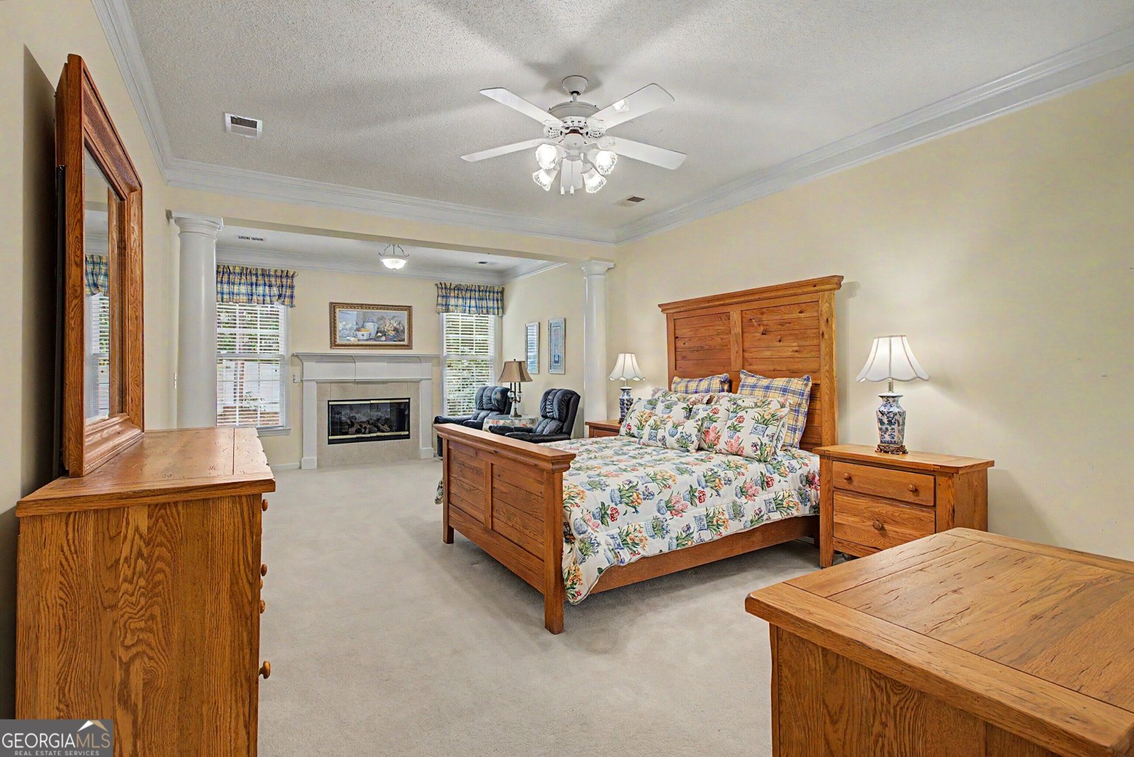 197 Collierstown Way Peachtree City - Photo 16