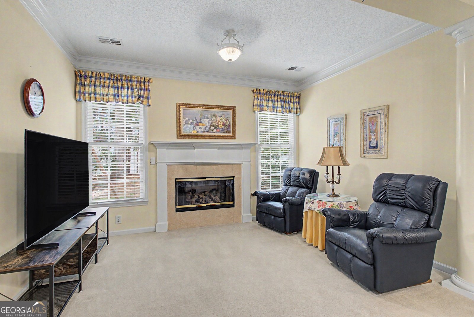 197 Collierstown Way Peachtree City - Photo 17