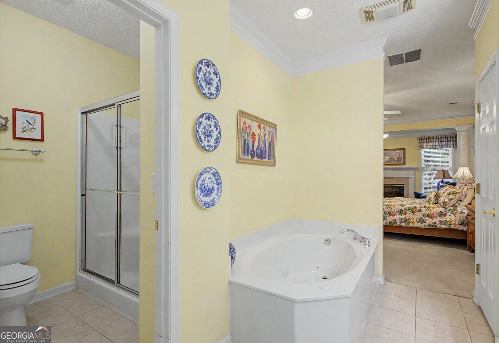 197 Collierstown Way Peachtree City - Photo 18