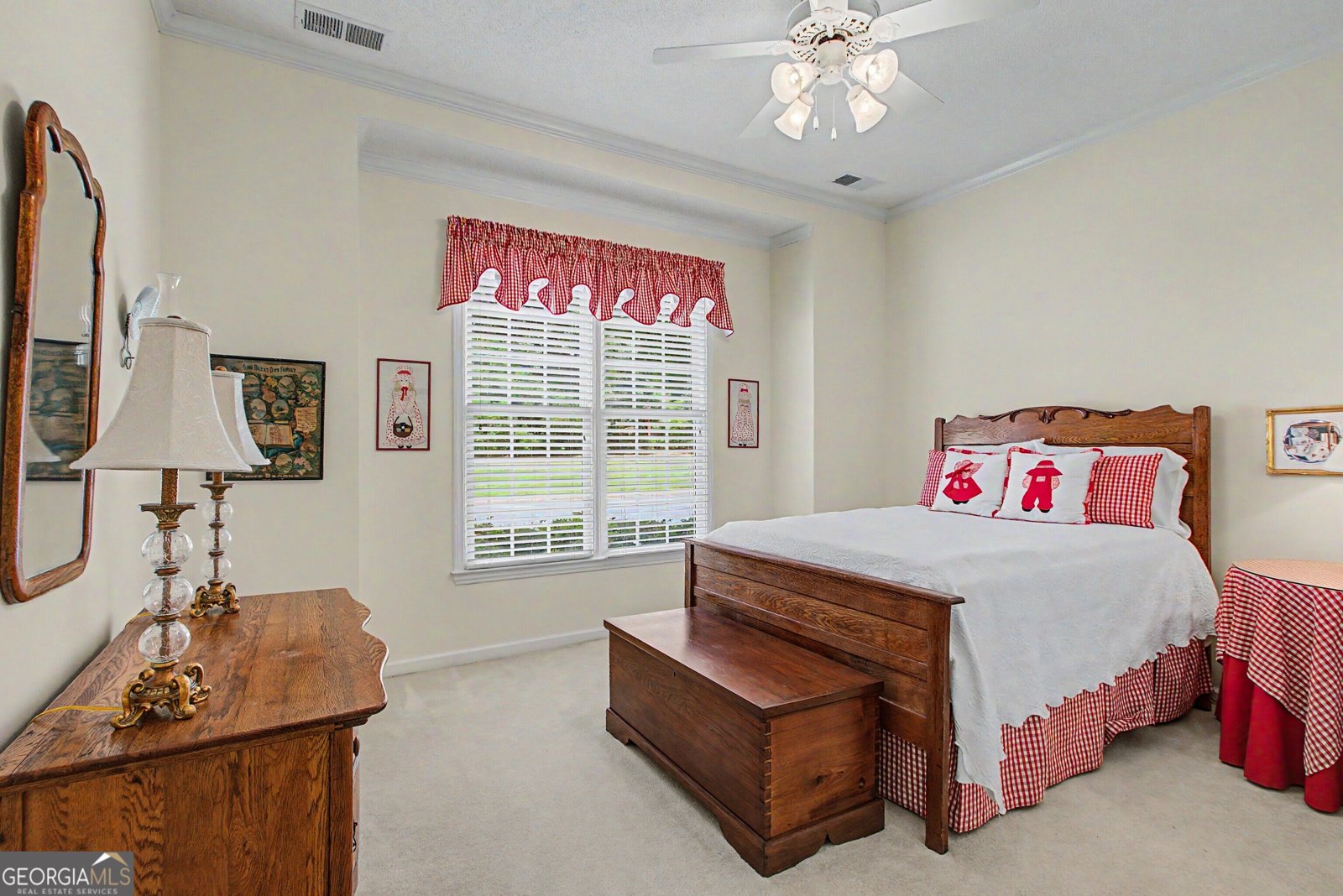 197 Collierstown Way Peachtree City - Photo 21