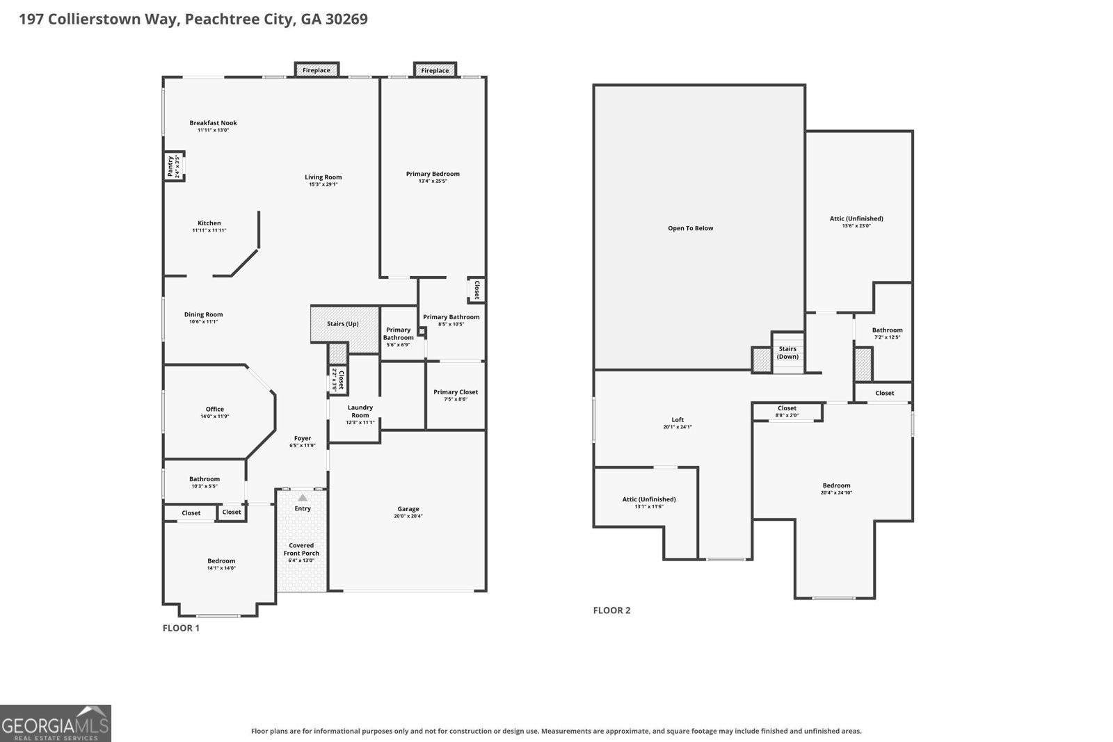 197 Collierstown Way Peachtree City - Photo 32