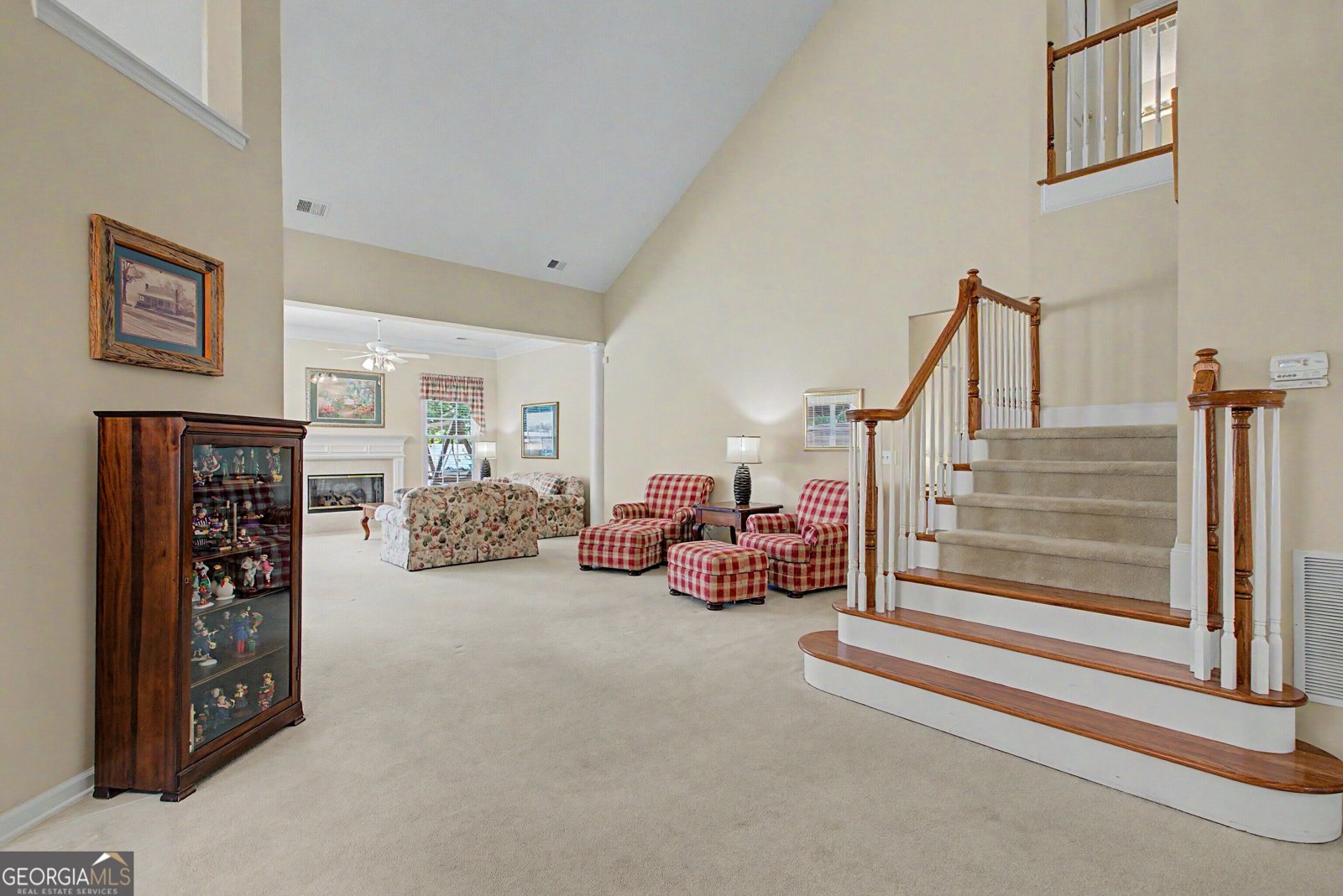 197 Collierstown Way Peachtree City - Photo 6