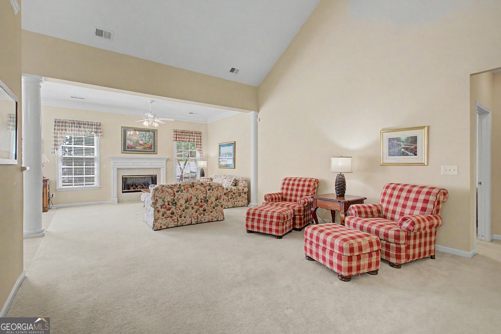 197 Collierstown Way Peachtree City - Photo 7