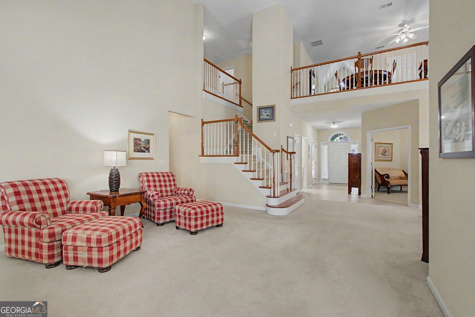 197 Collierstown Way Peachtree City - Photo 8