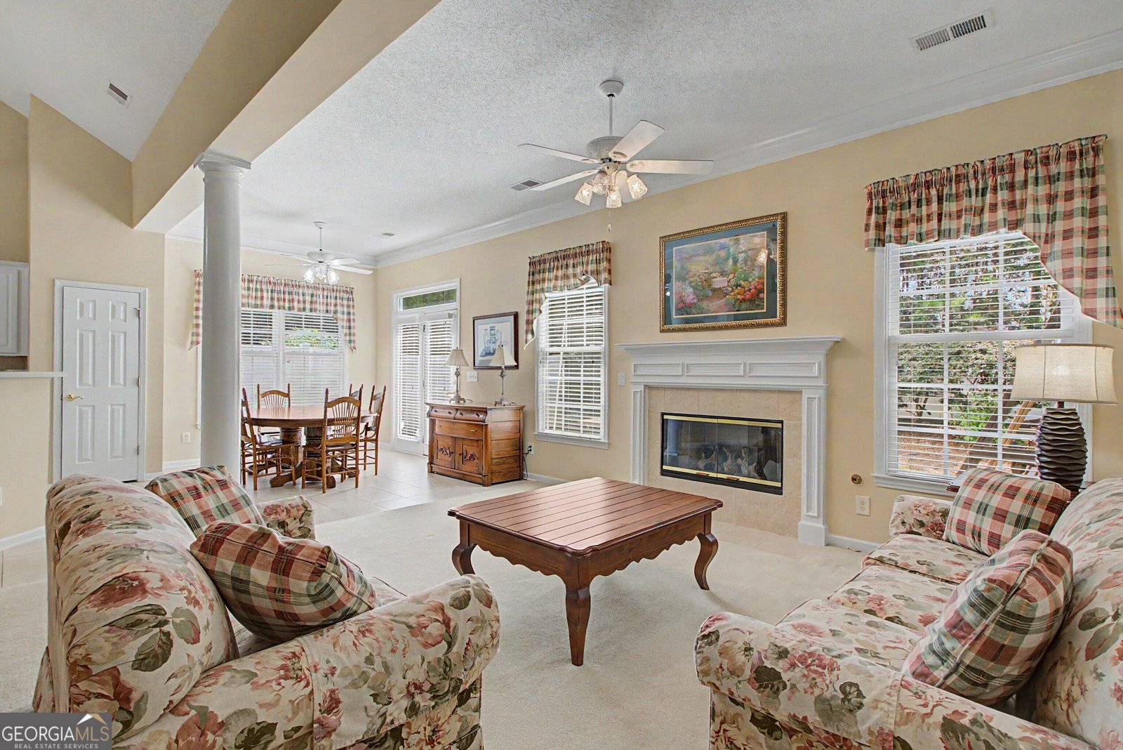 197 Collierstown Way Peachtree City - Photo 9