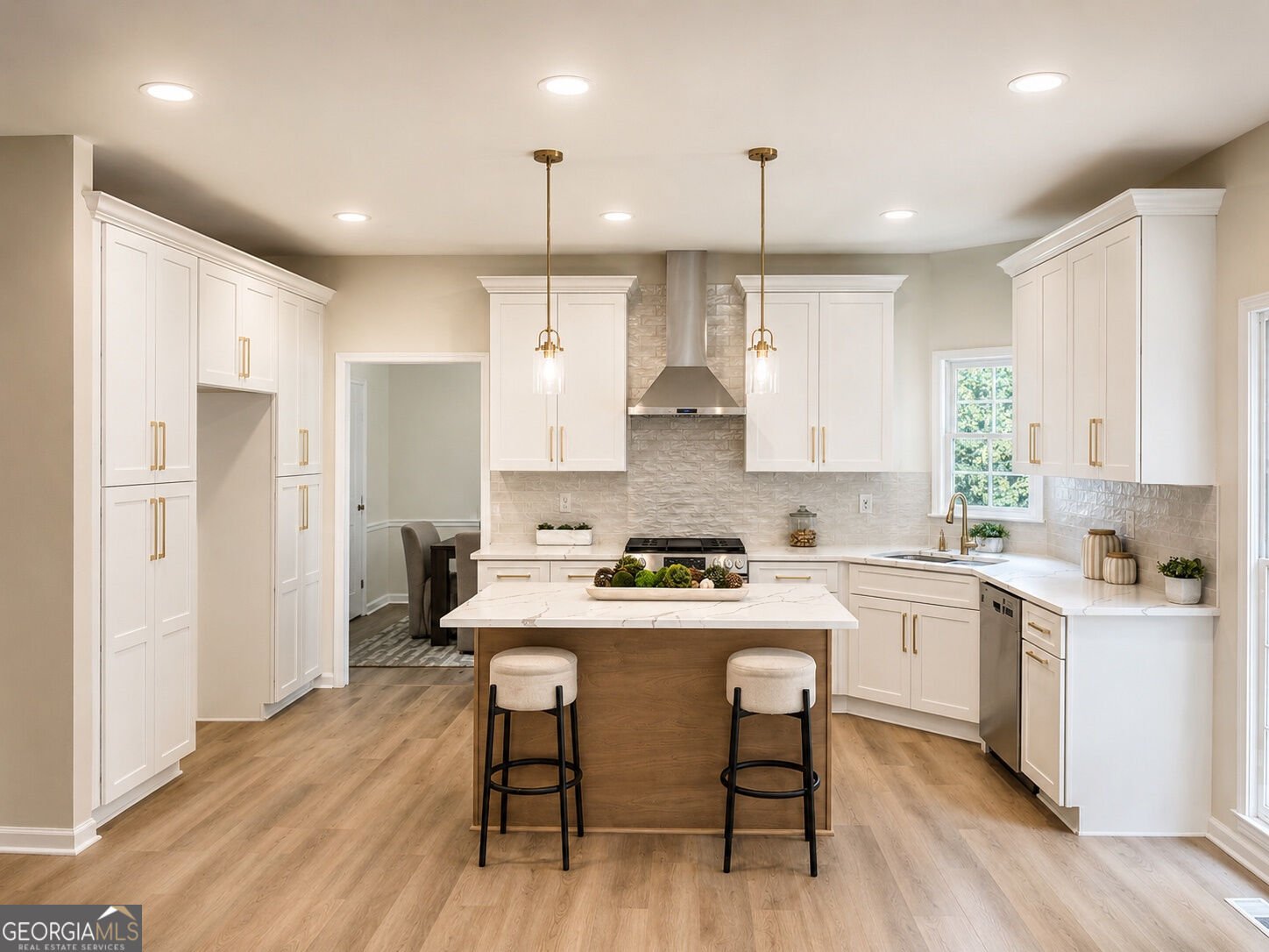 2105 Fair Ridge Court Jonesboro - Photo 11
