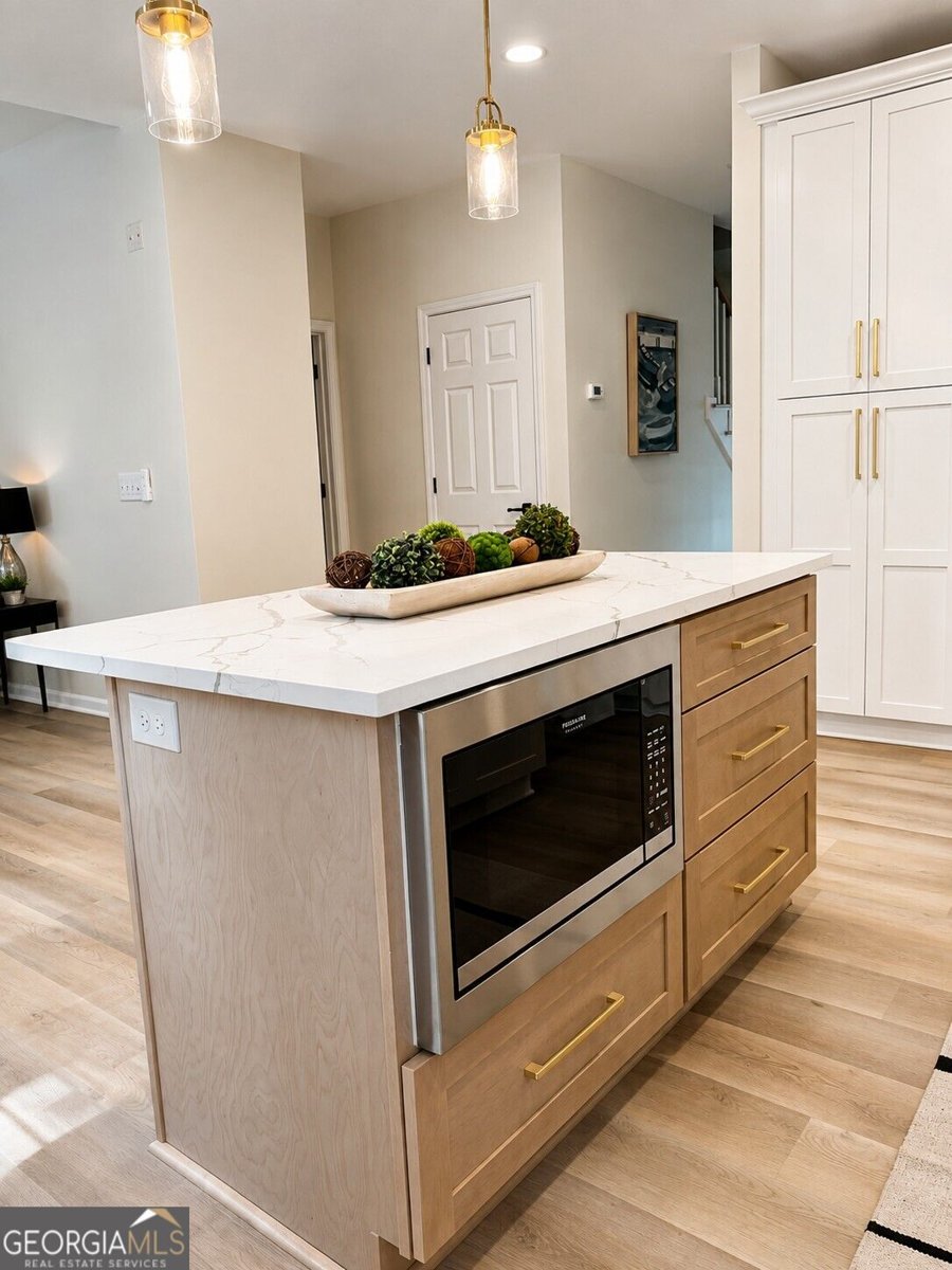 2105 Fair Ridge Court Jonesboro - Photo 14