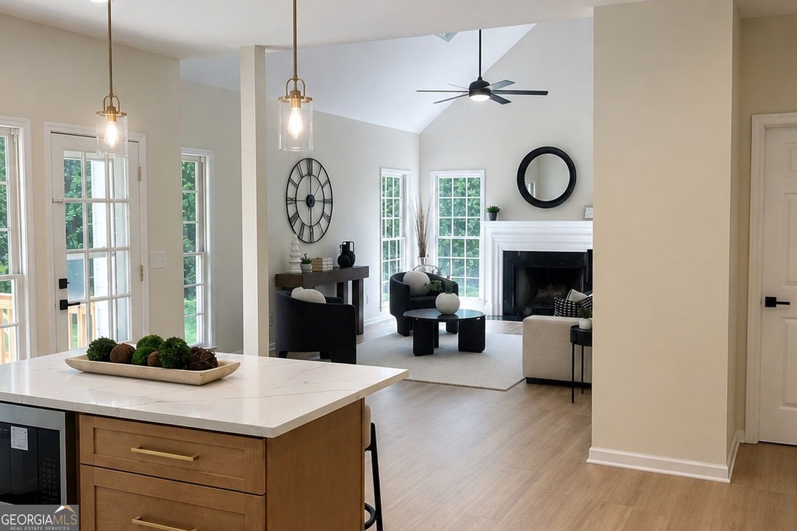 2105 Fair Ridge Court Jonesboro - Photo 15