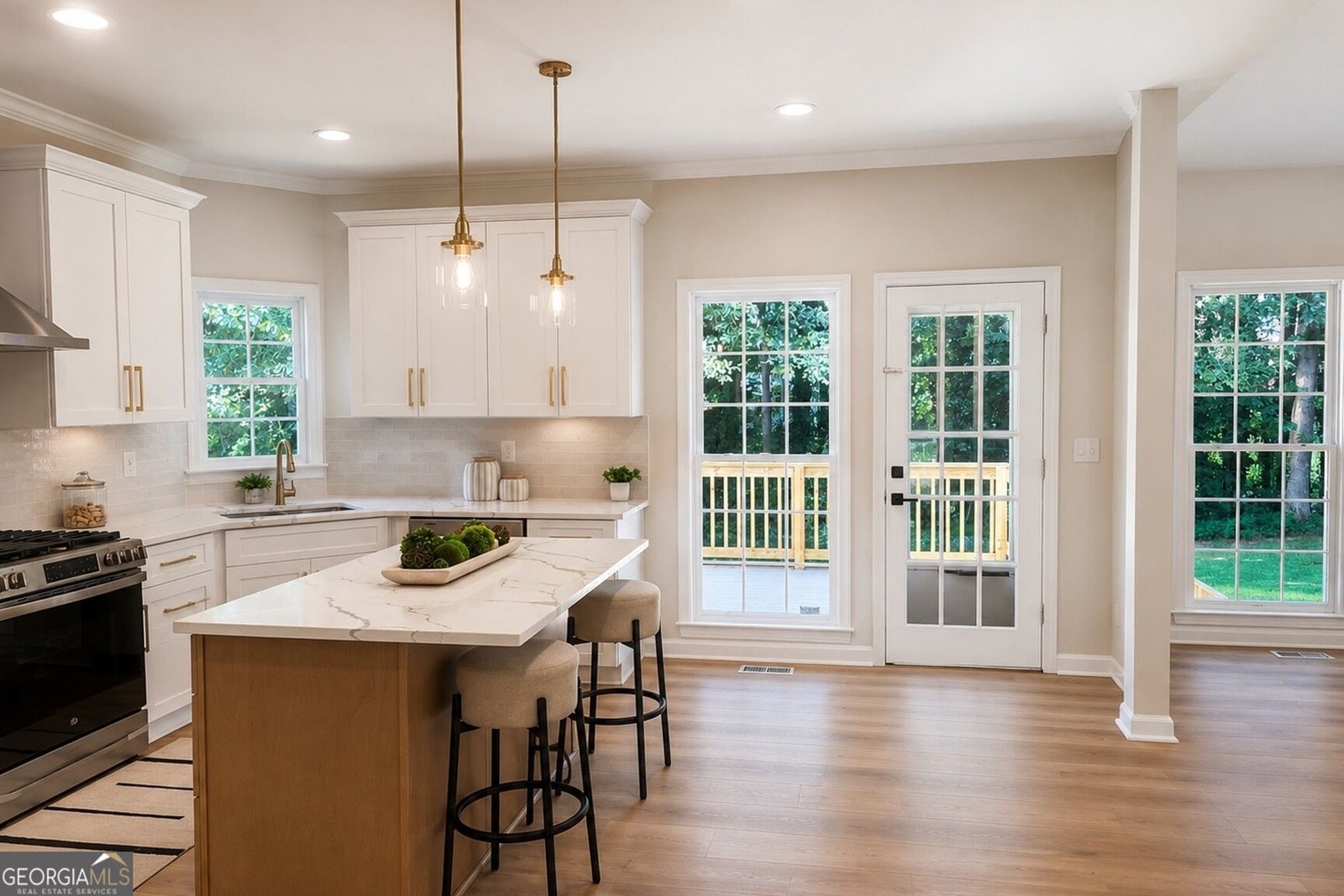 2105 Fair Ridge Court Jonesboro - Photo 16