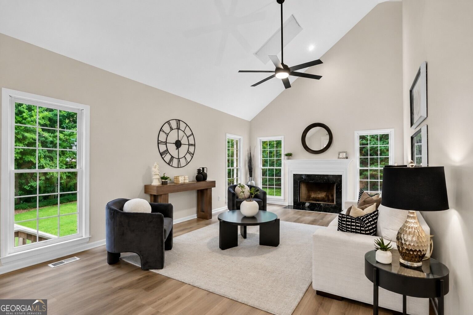 2105 Fair Ridge Court Jonesboro - Photo 17