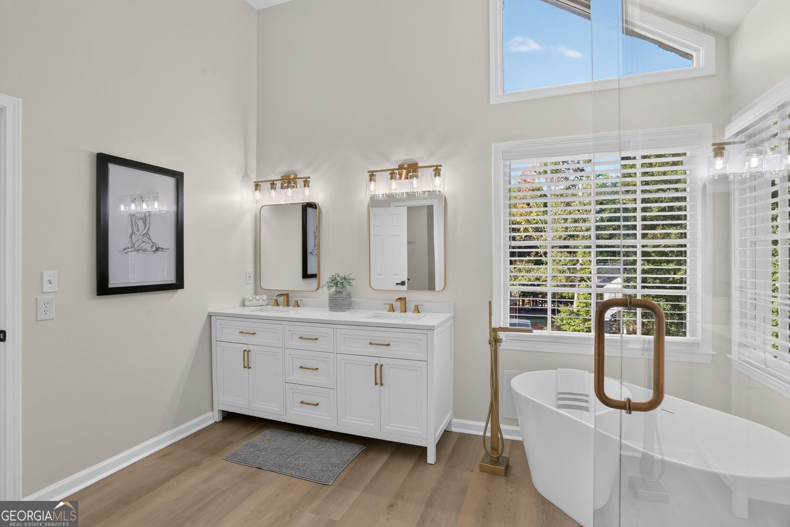 2105 Fair Ridge Court Jonesboro - Photo 27