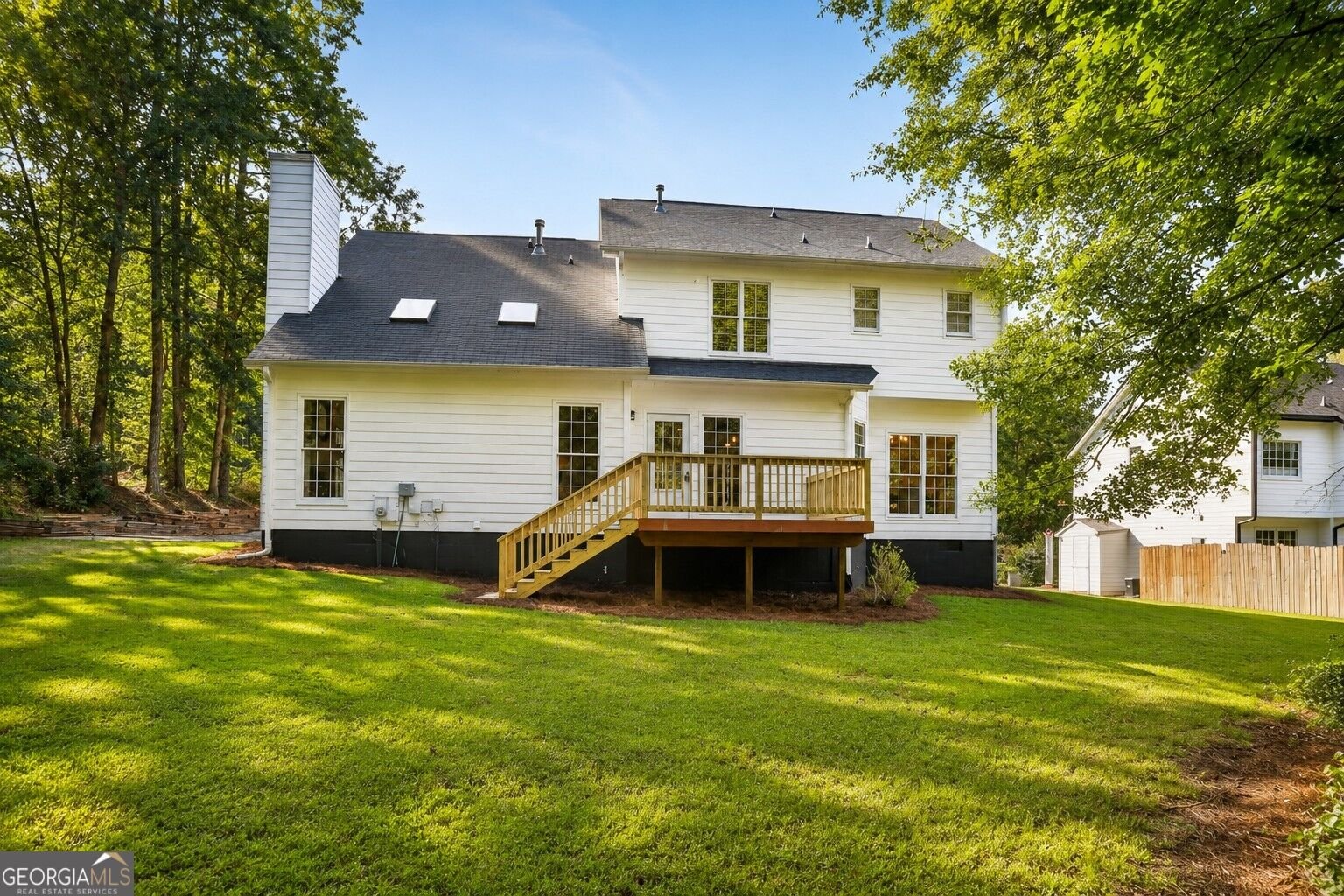 2105 Fair Ridge Court Jonesboro - Photo 31