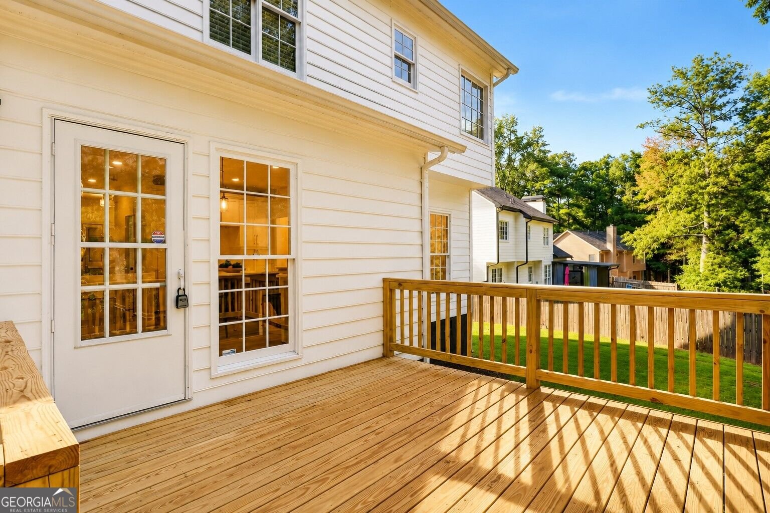 2105 Fair Ridge Court Jonesboro - Photo 32