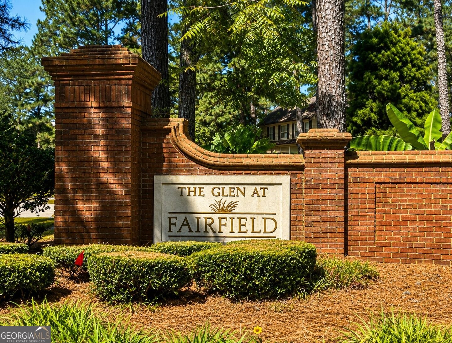 2105 Fair Ridge Court Jonesboro - Photo 35