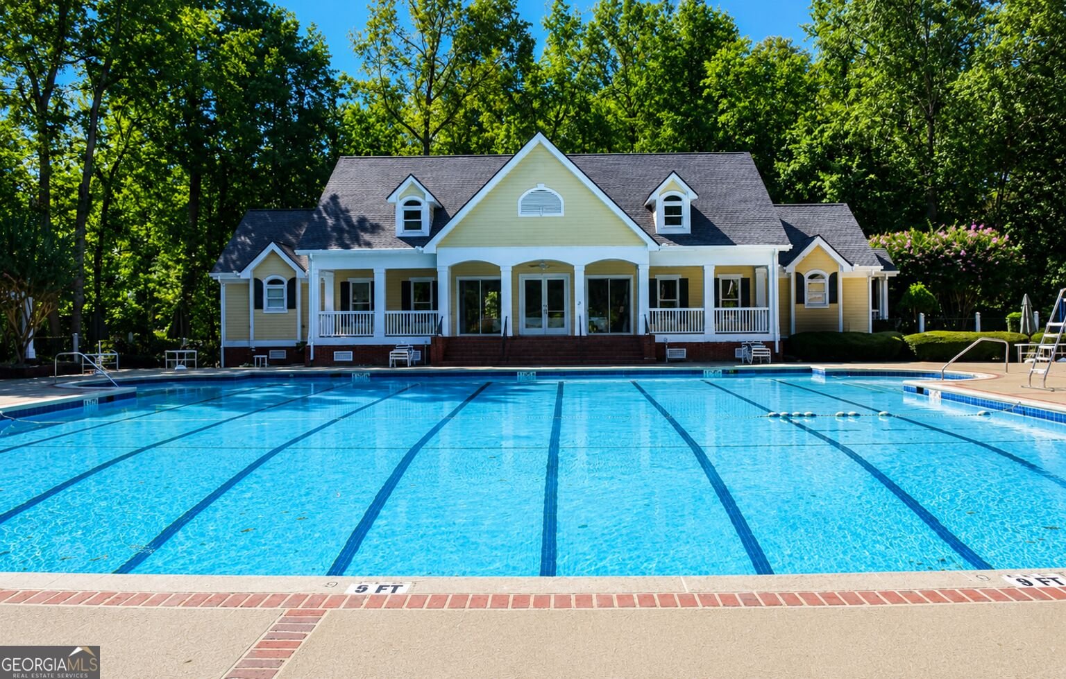 2105 Fair Ridge Court Jonesboro - Photo 37