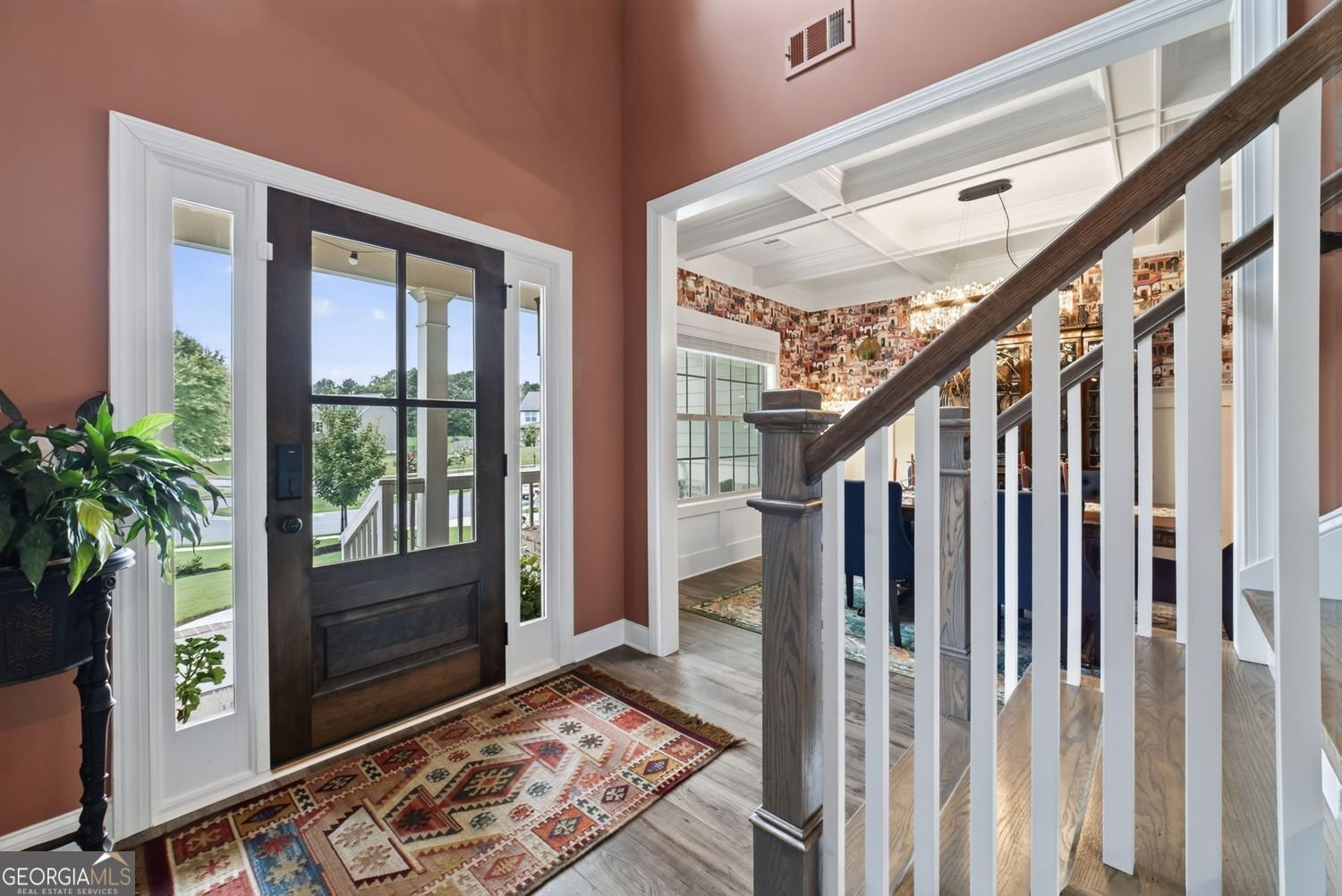 1448 Henderson Ridge Lane Loganville - Photo 10