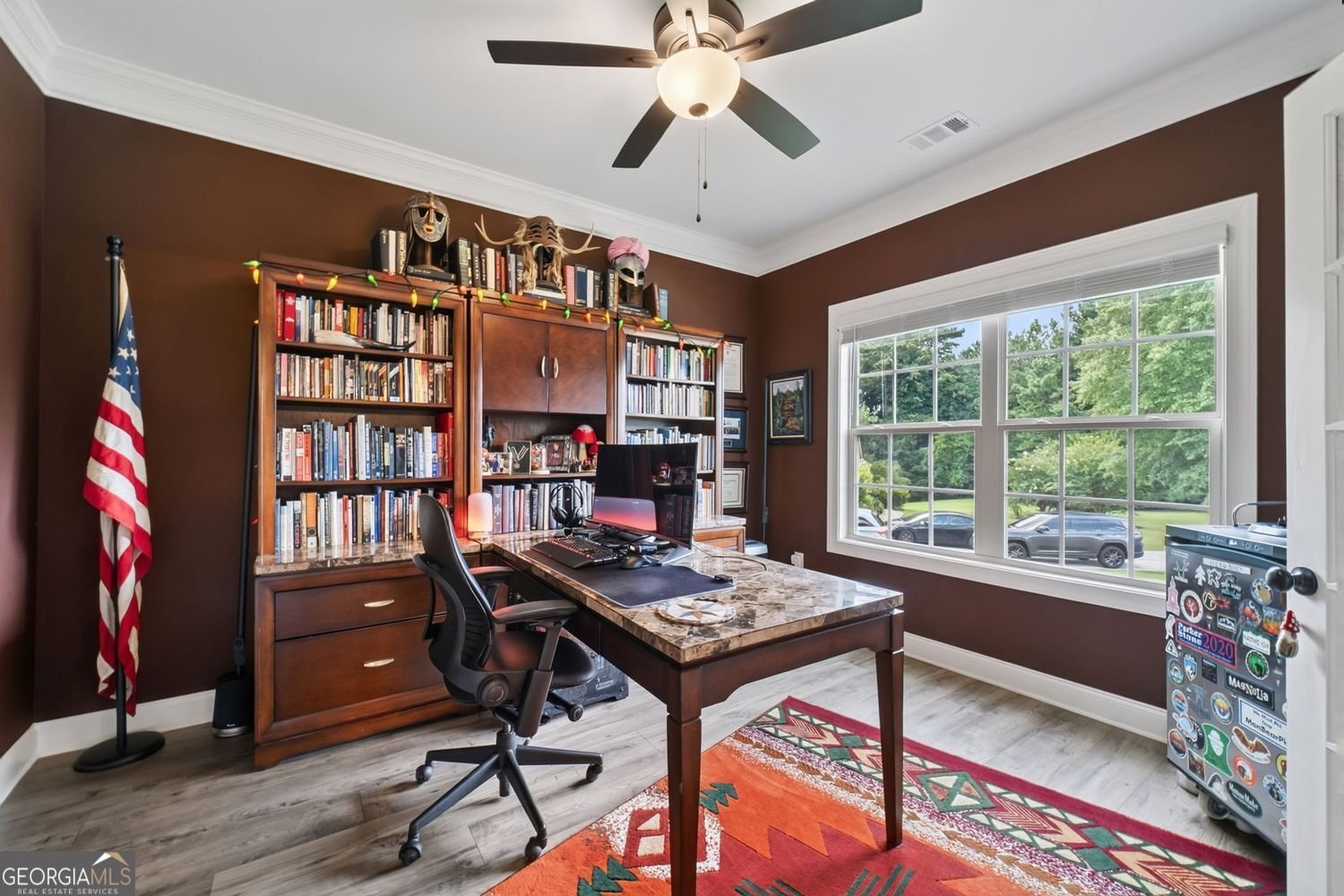1448 Henderson Ridge Lane Loganville - Photo 11