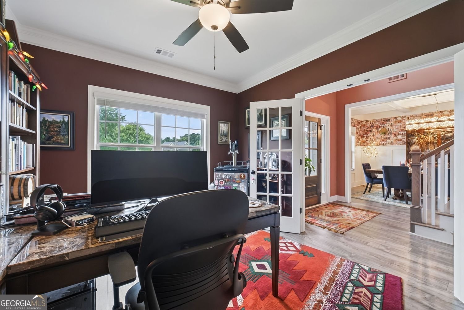 1448 Henderson Ridge Lane Loganville - Photo 12