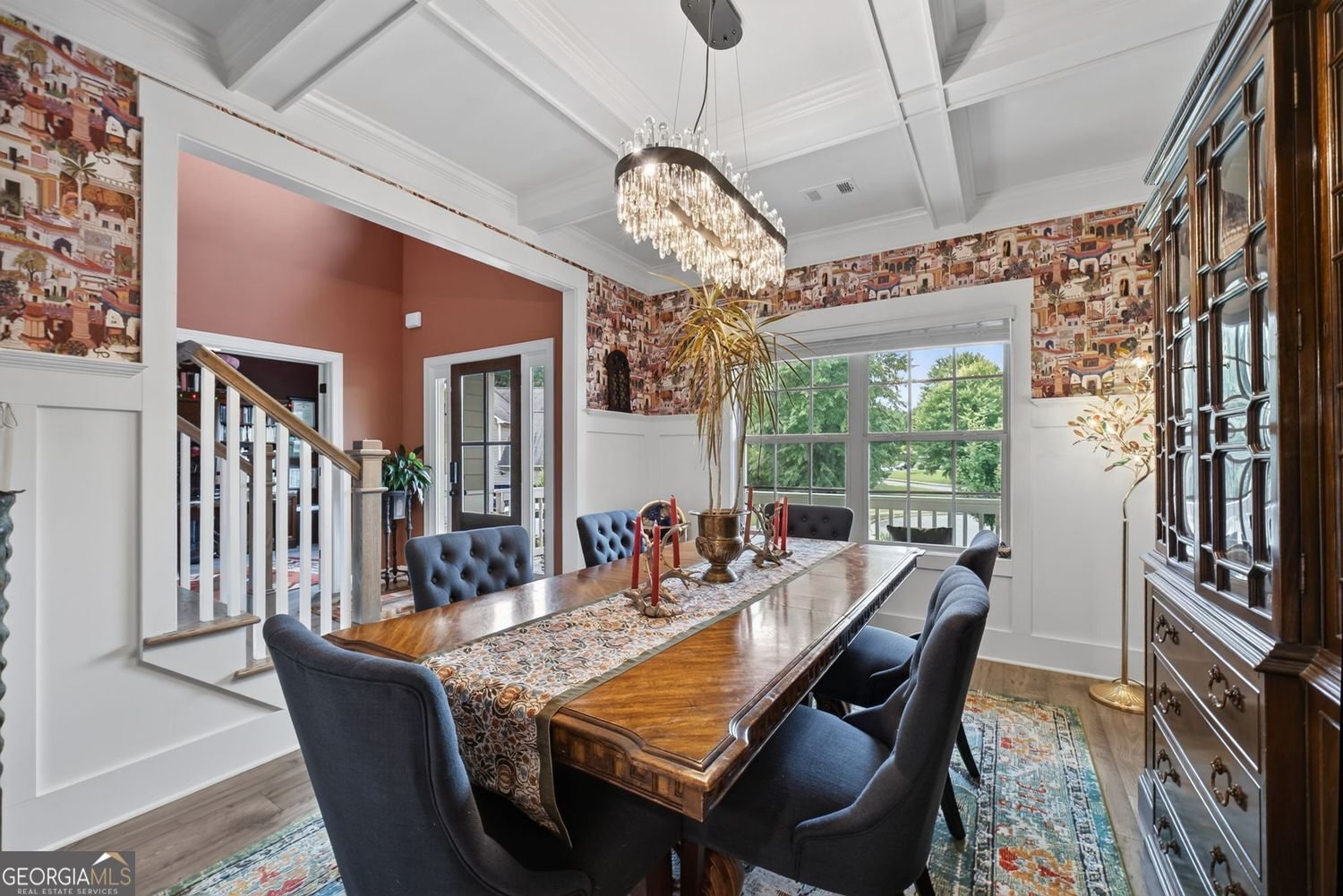 1448 Henderson Ridge Lane Loganville - Photo 13