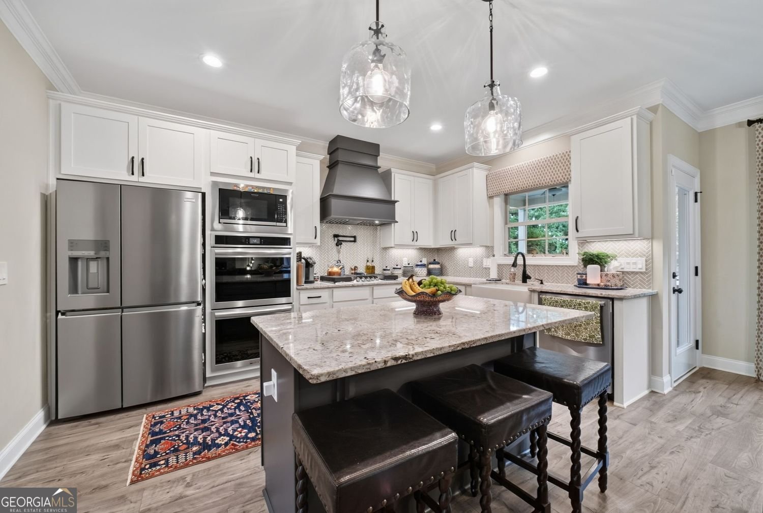 1448 Henderson Ridge Lane Loganville - Photo 14