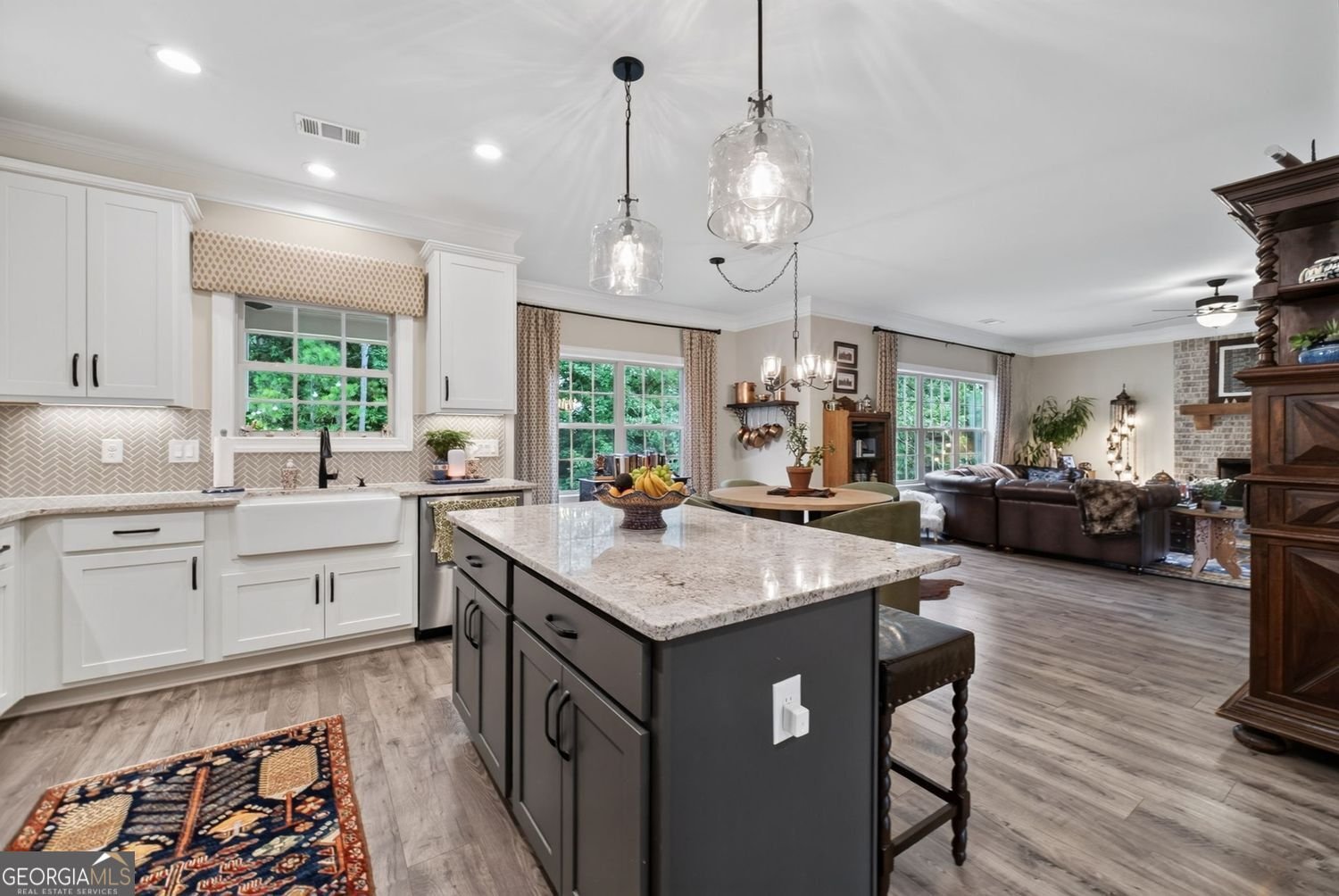1448 Henderson Ridge Lane Loganville - Photo 15
