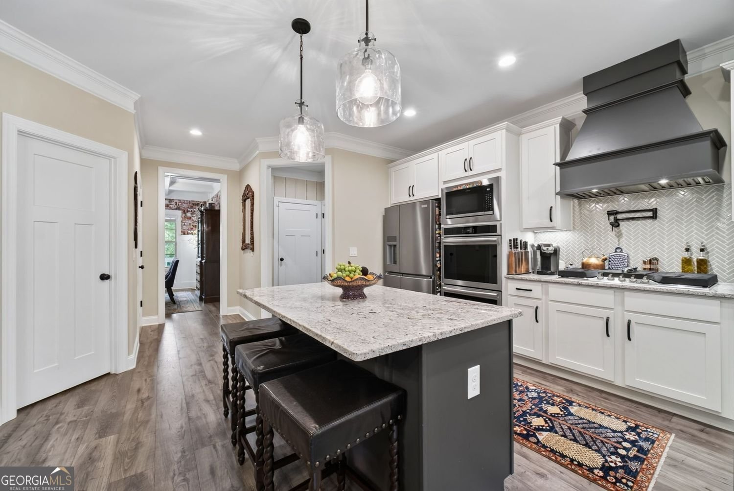 1448 Henderson Ridge Lane Loganville - Photo 17