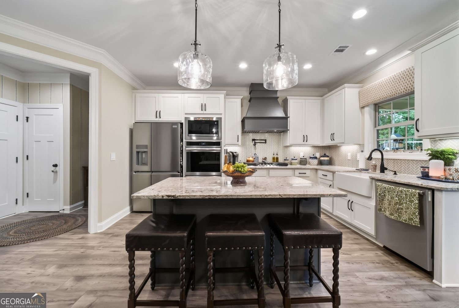 1448 Henderson Ridge Lane Loganville - Photo 20