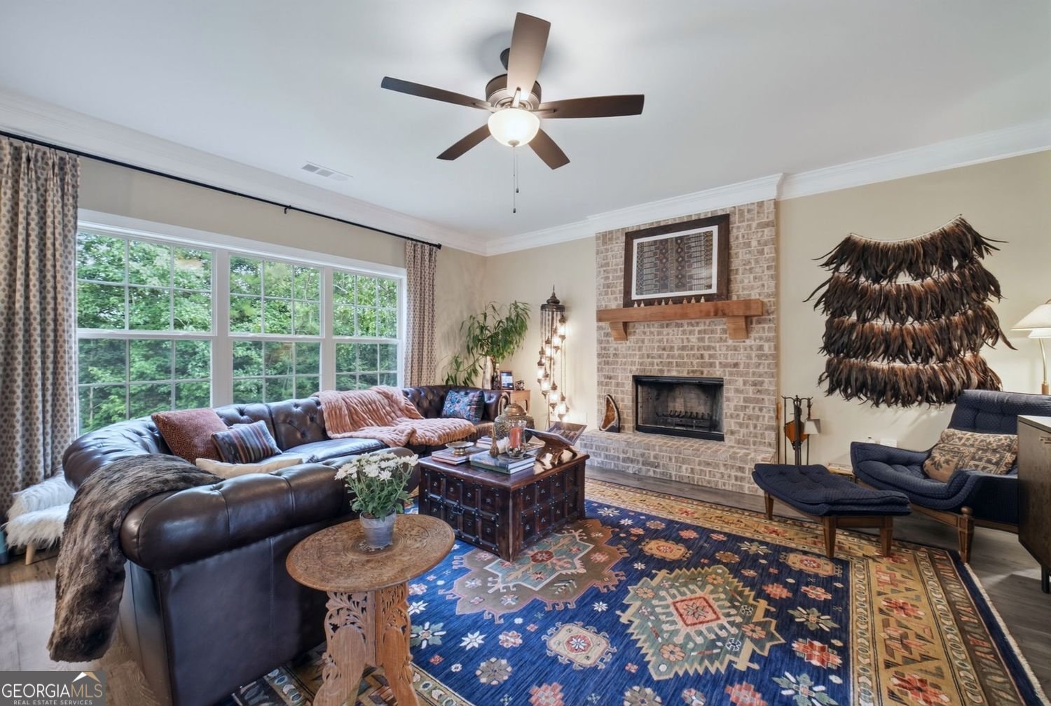 1448 Henderson Ridge Lane Loganville - Photo 21